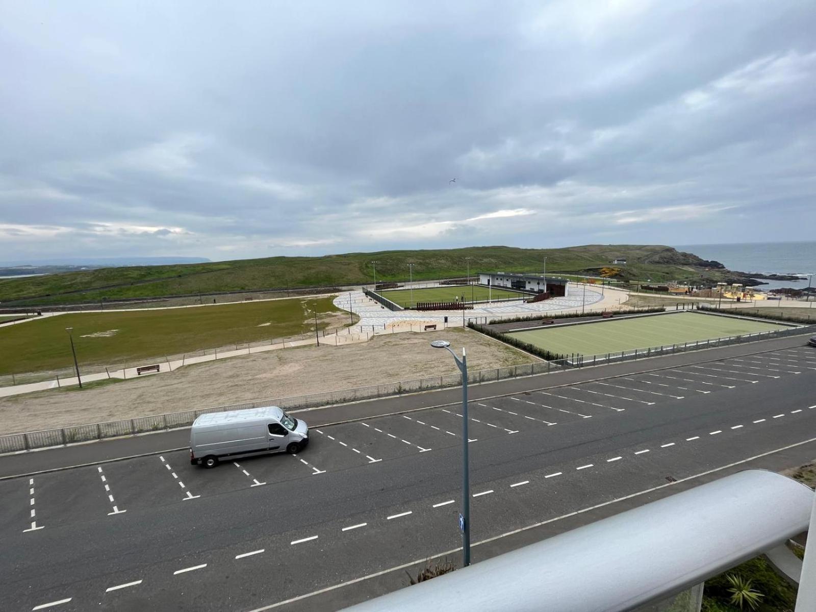 2 Ramore Ave Portrush Luaran gambar